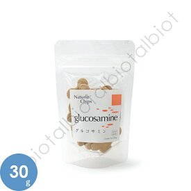 ナチュールチップス グルコサミン 30g