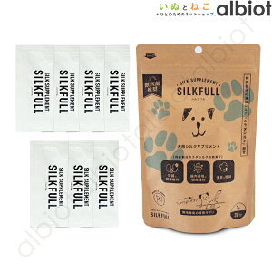 SILKFULL VNt ptPATvg