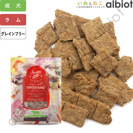 サンデーペッツ ジェントルベイク ラムwithトライプ 1.3kg ドッグフード