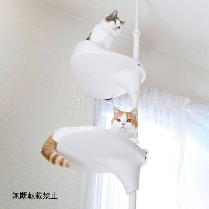 楽天市場】【取り寄せ品】OPPO CatForest-2 キャットフォレスト2 