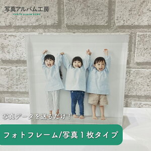 tHgpl ANtHgubN 12×12cm 2.5cm ܂ ʐ^Ht AN Z42