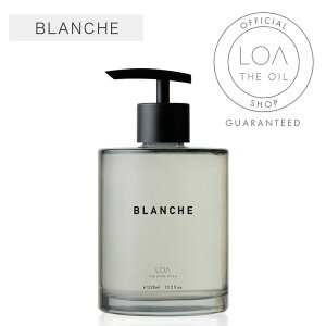 �y �ŒZ��������/���K�̔��X�z ���A �U �n���h �E�H�b�V���bLOA THE HAND 320ml