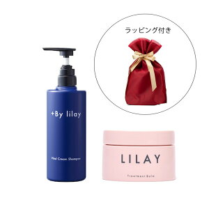 yŒZ/K̔X z LILAY C XyV MtgZbg (e: g[ggo[ 40g+ By lilay oC^N[ Vv[ 500ml+ MtgbsO()  wA   