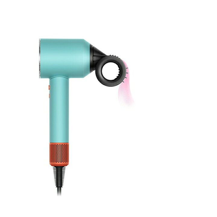 楽天市場】【10%OFF対象】Dyson Supersonic NuralShine ヘアドライヤー 