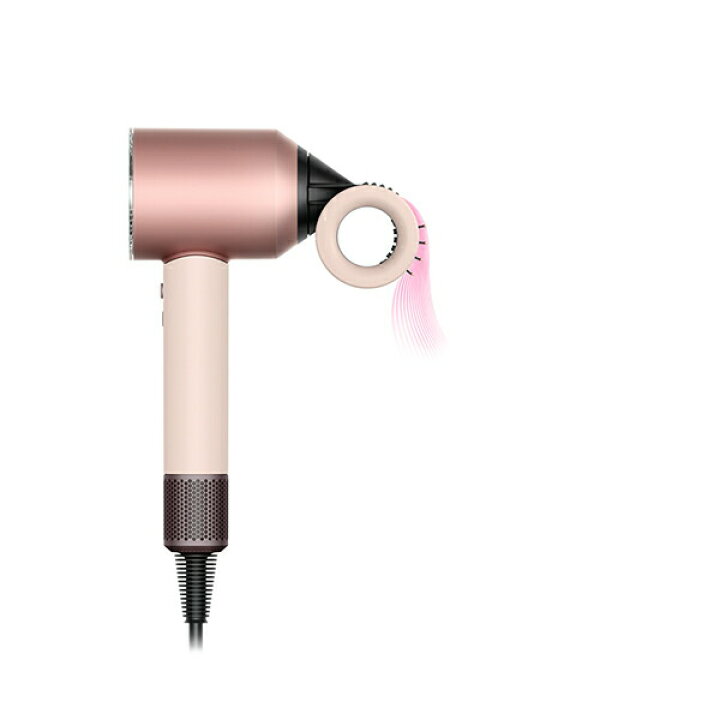 楽天市場】【10%OFF対象】Dyson Supersonic NuralShine ヘアドライヤー 