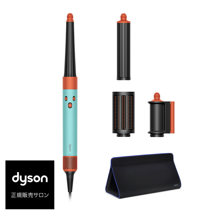 楽天市場】【10%OFF対象】Dyson Airwrap ダイソン エアラップ マルチ 