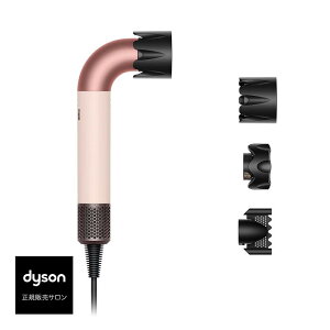 �y10%OFF�ΏہzDyson Supersonic r �w�A�h���C���[�i�Z���~�b�N�s���N�j�y���K�̔��X / �ۏؕt /��������/�ŒZ���������z