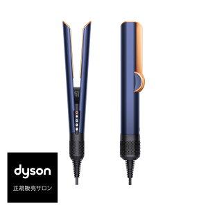 �y10%OFF�ΏہzDyson Airstrait�_�[�N�u���[/�R�b�p�[�y���K�̔��X / �ۏؕt /��������/�ŒZ���������z