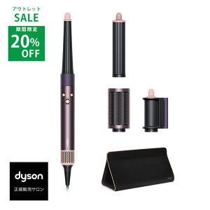 y10%OFFΏہzDyson Airwrap _C\@GAbv@}`X^C[&hC[@WXp[v yK̔X / ۏؕt //ŒZz