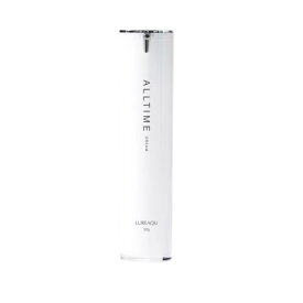 【正規販売店/最短即日発送】ウイルエー ルリーク オールタイム クリーム ギフト もちもち 敏感肌 肌に優しい 洗顔 泡 母の日 プレゼント 美容 血流改善 女性 肌質 改善 保温 血流促進 ハリツヤ ハリつやクリーム コラーゲン うるおい はり ハリ しっとり