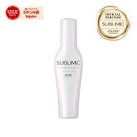 【正規販売店/9%OFF対象】資生堂プロフェッショナル サブリミック ワンダーシールド h 125ml | 【SUBLIMI…