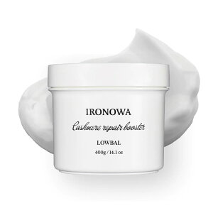 Cm Eo LOWBAL JV~yAu[X^[400g yŒZ/K̔Xz