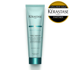 ★10％OFF対象★【 あす楽 送料無料 正規販売店 】KERASTASE ケラスターゼ RE シモン テルミック / 150g ケラスターゼ 洗い流さないトリートメント アウトバストリートメント ケラスターゼ レジスタンス 頭皮 スカルプ トリートメント 艶 ツヤ ヘアケア