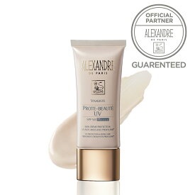 【正規販売店】ALEXANDRE DE PARIS ロレアル アレクサンドル ドゥ パリ プロトボーテ UV SPF50+ PA++++ 日焼け止め クリーム メイク 下地【美容室ALBUM/サロン専売品/正規品/あす楽】