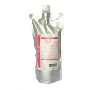 DEMI デミ ヘアシーズンズ アロマS シャンプー アイランドフラワー/ 450ml【美容室ALBUM/サロン専売品/正規品】