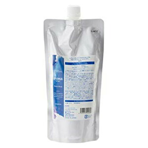 DEMI デミ ヘアシーズンズ アロマS シャンプー フローズンムーン/ 450ml【美容室ALBUM/サロン専売品/正規品】