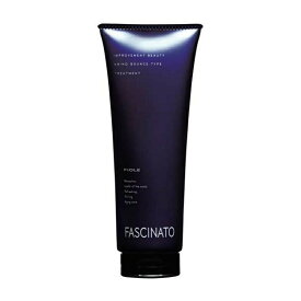 FIOLE フィヨーレ ファシナート トリートメント AB アミノバウンスタイプ 180g ヘアトリートメント ヘアケア シャンプー 美容院 サロン専売品 美容室専売品 正規品