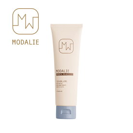 FIOLE フィヨーレ MODALIE モダリエ スムースミルク 80g スタイリング ナチュラル なめらか ヘア つや 艶 ツヤ ダメージ ヘアケア 売れ筋 髪 ツヤツヤ 髪の毛 サラサラ おススメ パーマ スタイリング剤 ヘアミルク