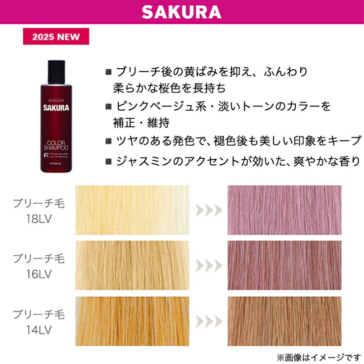 楽天市場】【最短即日発送/サロン専売品】選べる8色 FIOLE フィヨーレ 