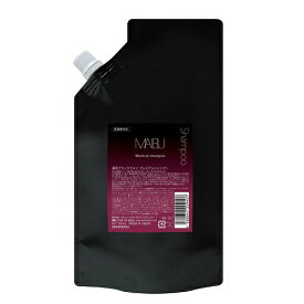 【サロン専売品/正規品/最短即日発送】HAHONICO ハホニコ 薬用ブラックラメイ　プレミアムシャンプー/ 500ml
