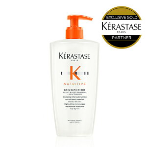 �������ڊ��Ӄf�[���y15%OFF�ΏہzKERASTASE �P���X�^�[�[ �j���[�g���e�B�u NU �o�� �T�e�� ���b�V�� 500ml �P���X�^�[�[ �V�����v�[ ���� �w�A ���� �X�J���v ���e�� �� �c�� �w�A�P�A ����P�A 