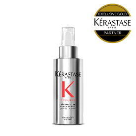 ★10%OFF★【新商品/正規販売店/あす楽】KERASTASE ケラスターゼ PM プルミエール セラムリペア　フォンダメンタル　90ml 洗い流さないトリートメント　アウトバスミルク　ダメージケア 洗い流さないトリートメント