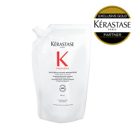 【P10倍】PM バン デカルシファイ 詰替用 500mL ｜ケラスターゼ プルミエール｜シャンプー プレミアムダメージケア