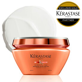 ★10％OFF対象★【あす楽 送料無料 正規販売店】 KERASTASE ケラスターゼ DP マスク オレオ リラックス 200ml トリートメント ヘアマスク くせ毛 補修 保湿 サロンケア サロン専売品 髪 頭皮 つや ツヤ 艶 髪の毛 浸透 ヘアケア クセ毛 くせ毛