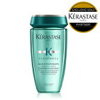 ★P10倍★【あす楽/正規販売店/送料無料】KERASTASE ケラスターゼ RE バン エクステンショニスト / 250ml［シャンプー 洗い流さないトリートメント］