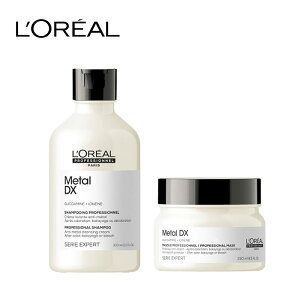 y ŒZ Tꔄi Ki z Loreal A ZG GNXp[gIWiZbg ڍׁF^DX Vv[300ml+^DXwA}XN 250ml/ loreal NWOVv[ wA 