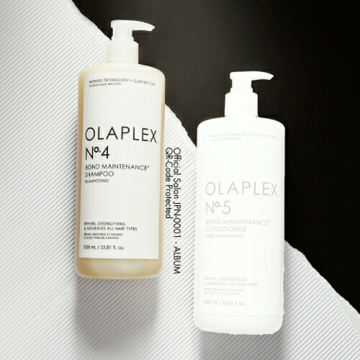 楽天市場】【正規販売店/最短即日発送】オラプレックス OLAPLEX No.4 