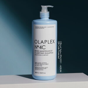 yK̔X/ŒZzIvbNX OLAPLEX No.4C Nt@COVv[ | 1000ml NWO Vv[ u[` _[WPA Ki wA   c P GCWO