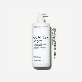 【正規販売店/最短即日発送】オラプレックス No.5 OLAPLEX No.5 No.5ファインボンドメンテナスコンディショナー | 1000ml デイリーコンディショナー