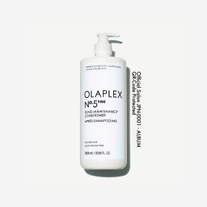 yK̔X/ŒZzIvbNX No.5 OLAPLEX No.5 No.5t@C{heiXRfBVi[ | 1000ml fC[RfBVi[