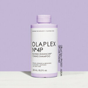 �������������y���K�̔��X/�ŒZ���������z�I���v���b�N�X OLAPLEX No.4P �g�[�j���O�V�����v�[ | 250ml�w�A�P�A ���V�����v�[ �p�[�v�� �V�����v�[ �J���[�P�A�P�A �u���[�` �_���[�W�P�A ���K�i