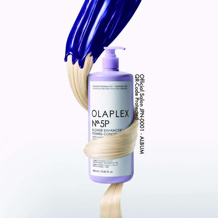 楽天市場】【正規販売店/最短即日発送】オラプレックス OLAPLEX No.5P 