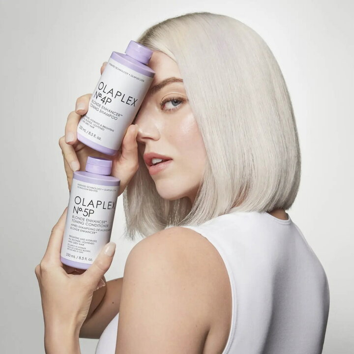 楽天市場】【正規販売店/最短即日発送】オラプレックス OLAPLEX No.5P 