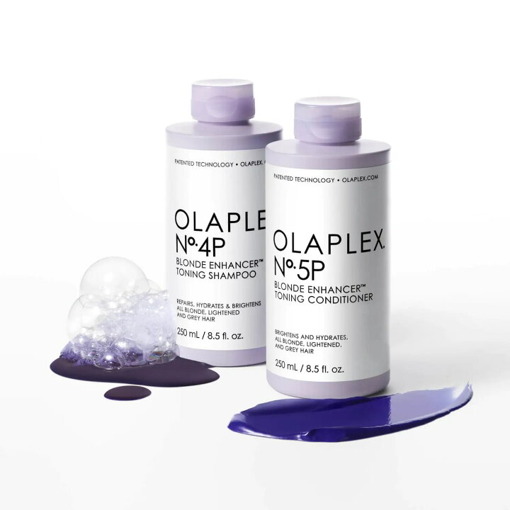 楽天市場】【正規販売店/最短即日発送】オラプレックス OLAPLEX No.5P 