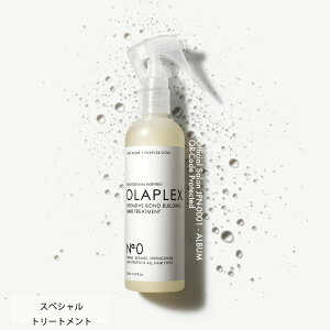 �������������y���K�̔��X/�ŒZ���������z�I���v���b�N�X OLAPLEX No.0 �C���e���V�u�{���h�r���f�B���O�w�A�g���[�g�����g | 100ml �g���[�g�����g �u���[�` �_���[�W�P�A ���K�i�w�A ���e ��