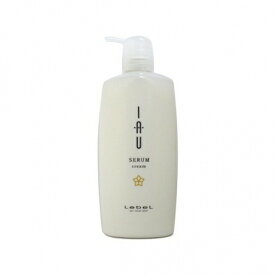 【最短即日発送/正規販売店】LebeL ルベル イオセラム クリーム 600ml