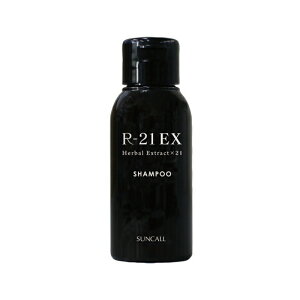 R-21 �V�����v�[ EX 50ml