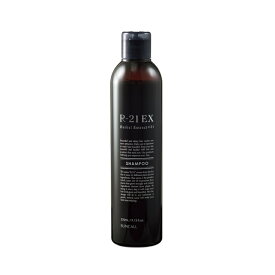 SUNCALL サンコール R-21 シャンプー EX/ 270ml【美容室ALBUM/サロン専売品/正規品/あす楽】