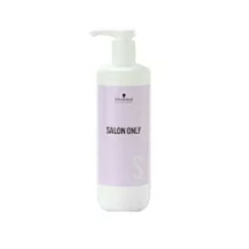 Schwarzkopf シュワルツコフ サロンオンリーシャンプー 1000ml 【サロン専売品 シャンプー 美容室ALBUM 正規品 】