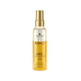 Schwarzkopf シュワルツコフ BCオイル イノセンス オイルミスト 150ml [ サロン専売品 洗い流さない トリートメント ヘアオイル 美容室ALBUM 正規品]【美容室ALBUM/サロン専売品/正規品/あす楽】