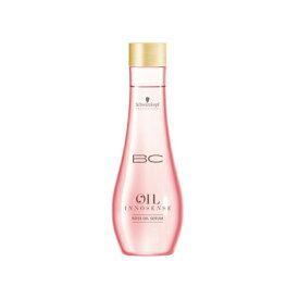 Schwarzkopf シュワルツコフ BCオイル イノセンス ローズオイルセラム 100ml [ サロン専売品 洗い流さないトリートメント オイル 美容室ALBUM 正規品]【美容室ALBUM/サロン専売品/正規品/あす楽】