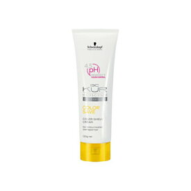 【 最短翌日発送 サロン専売品 正規品 】 Schwarzkopf シュワルツコフ BCクア カラーセーブ カラーシールドクリーム 120g トリートメント ヘア つや 艶 ツヤ ダメージ 髪質改善 ヘアケア ヘアカラートリートメント 髪 ツヤツヤ 頭皮ケア 売れ筋 髪の毛 サラサラ