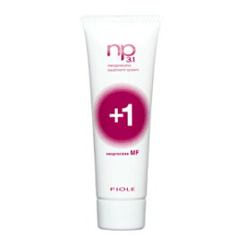 【最短即日発送/正規販売店】FIOLE フィヨーレ neoprocess NP3.1 ネオプロセス MFプラス1 50g