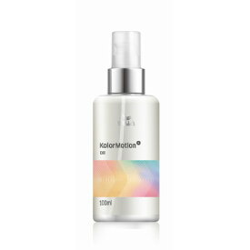 WELLA ウエラ カラーモーション＋オイル/100ml【美容室ALBUM/サロン専売品/正規品/あす楽】