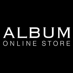 ALBUM ONLINE STORE