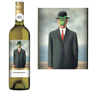 lE}Obg l̎q Vhl 2022Ren? Magritte eThe Son of Manf ChardonnayI[XgA C C A[g |p G  k m VAX